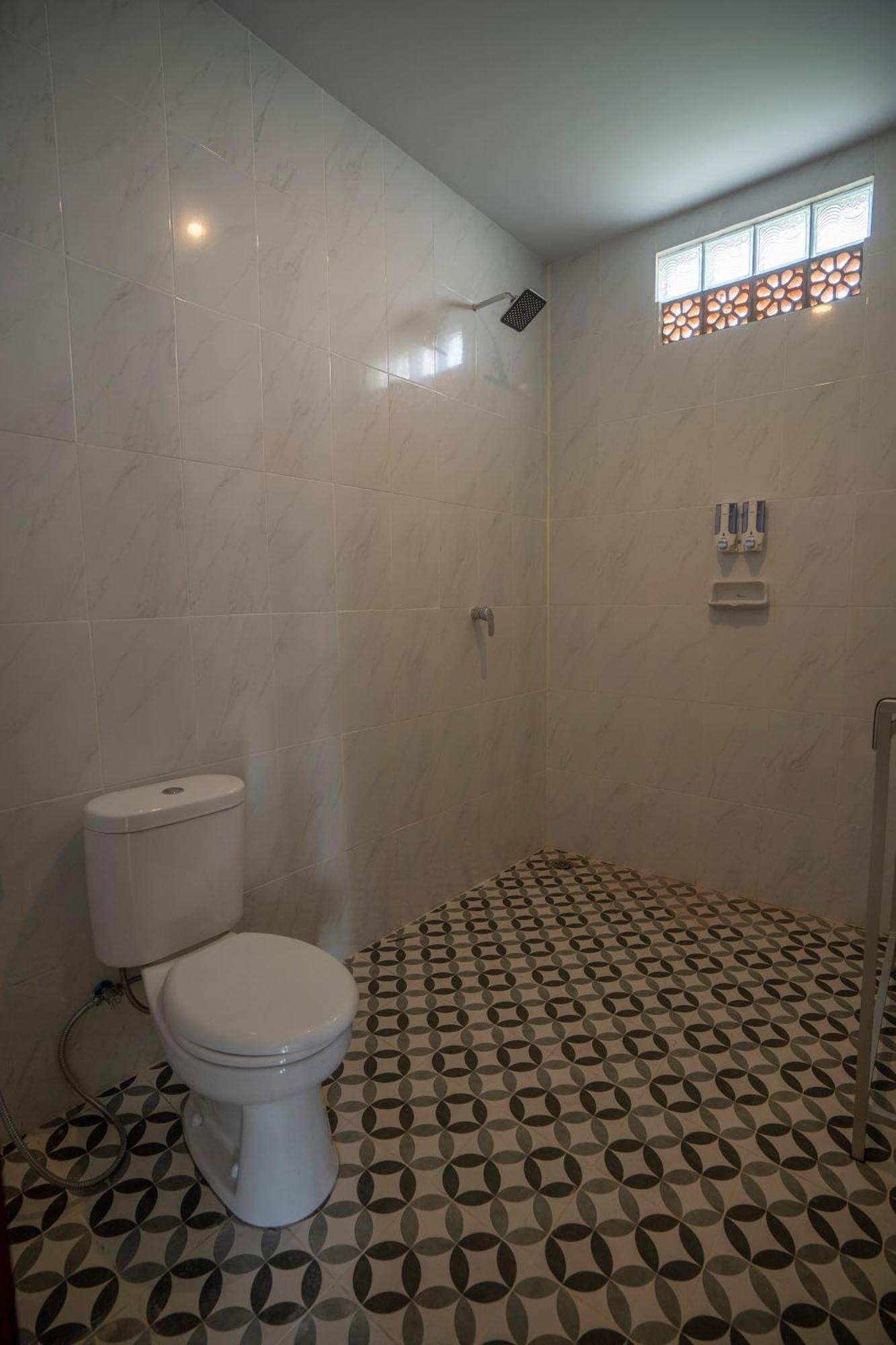 The Uma Séjour chez l'habitant